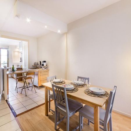 Escale Cosy Proche Gare Part Dieu Ail Lyon Ngoại thất bức ảnh